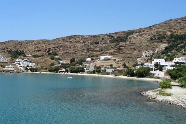 ξενοδοχεια τηνος